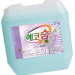 VEN 섬유탈취제 에코숨 18.75L 프로랄향 업소용 단체용 탈취제 세정제 : 노마드 상회