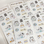 [마음은 음음음] 뜨개에 깊이 몰입해 : 위드유 상점