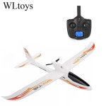 Wltoys F959s 업그레이드 자이로 스카이 킹 3CH 비행기 푸시 스피드 글라이더 RTF 고정 동일 : 유스시장