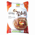 태양식품 냉동 즉석탕 3종-10개 (소갈비탕 육개장 소내장탕) : 식자재프로