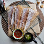 순돌이네 명태알포 250g : 순돌이네