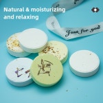 오래 지속되는 향수 아로마 테라피 태블릿 샤워 스티머 야간 남성 목욕 용품 1 PC : 에이치앤제이익스프레스210