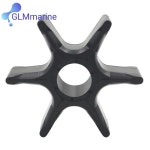 6E5-44352-01-00 Yamaha 115130150175200225250300HP 선외기 F115 용 워터 펌프 임펠러 : 유스시장
