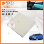 카본필터 250 CF10728 OE DS-XL F9377 자동차 042 용 포르테 9377 슈트 에어 10728 WP10083 CARBON 5 KOUP 2093 필터 F 요소 카빈... 