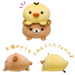 산엑스 키이 모찌모찌 쿠션 옵션 1 GG : 니우니오