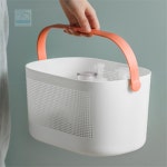 On동네 목욕 바구니 헬쓰장 사우나용품 목욕바구니물빠짐 : On동네