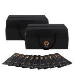 가배하우스 예그리나 힐링 더치커피 프리미엄 선물세트 2박스60팩 콜드브루 원액 : 원라이브:쇼핑몰