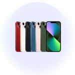 애플 iPhone13 MINI 아이폰 13 미니 중고폰 공기계 리퍼급 특S급 256GB : 연인Mobile