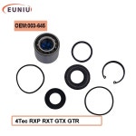 SEAD  2004-2018 4tec RXP GTX Sead 제트 펌프 재건 베어링 도장 003-645 : 세이프카파츠