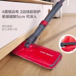 물걸레청소기 VILEDA EASYTWIST 흡수성 리필 플랫 쉬운 슈퍼 걸레 리필 천 1개 5A : tooljam6