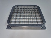 깍두기써는기계/깍두기절단기/JWL-1A (25x25mm) : 재우테크