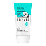 부쉬맨 워터프루프 프로 선크림 SPF50+ 서핑 물놀이 프리다이빙 50ml, 1개 : 웨이브몰