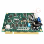 60 in 1 클래식 아케이드 게임 PCB Jamma 멀티 보드 수직 스크린 칵테일 테이블 기계 : 모션모터파츠