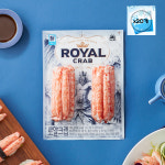 사조 대림선 로얄크랩 100g x 20개 대용량 (행사) : 알뜰장마당