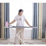서서하는 다리미판 가정용 브래킷 와이셔츠 다림판 스탠드 : 된다직구