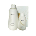 스킨유 딥 오일 케어 로션 기획 세트 : 도도한미