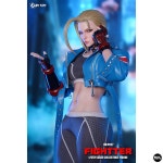 플레이토이 PLAY TOY P027 1/6 캐미 화이트 : AZ스토어2