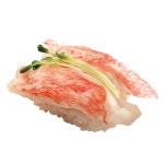 봄봄한상 대게 맛살 초밥용재료 네타 240g 10팩 : 봄봄한상
