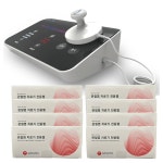 닥터88 플러스 + 전용젤 골관절염치료기 퇴행성관절염 : 이코비몰