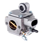 Jinerdony 1135-120-0601 야외 전동 공구 카뷰레터 2행정 호환 STIHL MS361 전기톱 : 호야데이데이