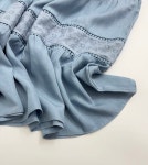 수입 여자 치마 명품 스커트 하객룩 g0410 : 차도우