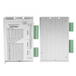 2NS556A 스테퍼 모터 드라이버 2상 32비트 산업 자동화 디지털 신호 처리 NEMA23 57 컨트롤러 : 이룸종합상사33