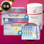 [관절을 부탁해] 긴급특가 PM쥬스 독일피엠 2종 독일pm 피엠 관절건강 겔링핏 270g, 1통 + 리스토레이트 30포, 2상자 + 리스토 5포gift... 