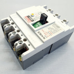 타로시 국산 진흥 산업용 누전차단기 4P JEBS-104H 14Ka 20A : 타로시