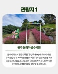 [우리끼리 단독여행-5명 기준가격] 원주 소금산그랜드밸리&동화마을수목원 당일여행 (노쇼핑/노옵션/노팁) : VIP여행센터