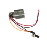12V 24V 브러시리스 팬모터 고속 100000 : 환상플러스