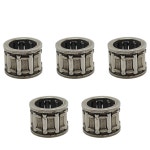 STIHL MS660 MS 660 066 064 전기 톱 부품 9512 003 3281 예비 부품에 대 한 5pcs 피스톤 니들 베어링 : 글로리33