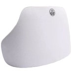 핑디 헤마 기어 펜싱 가슴 보호대 흰색 Male Small : 온델리