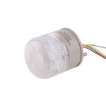 No 경고등 220V 5002T 경보 110V DC12V 12V AC 신호 소형 LED 24V sound 점멸등 : 스피드몰24