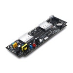 진공 3D 열 프레스 기계용 메인 보드 ST3042 : 우정유통-