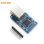 네트워크 개발 보드 직렬 포트-이더넷 모듈 서버 단일 칩 마이크로컴퓨터 H9121 : 이룸종합상사32