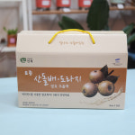 산돌배도라지 : 부림건강프라자