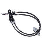 2003 2008 마쓰다 6 2 3L 3 0L G A46500L용 게타니 변속 제어 케이블 A 46 500L 교체용 : 오닉스컴퍼니몰