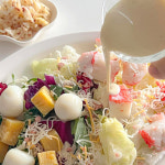 포켓샐러드 1주 정기배송 맛보기 5팩 배달 도시락 구독 다이어트 그린샐러드식단 외 11종 : 포켓샐러드