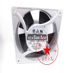 정품 냉각팬 SANYO 서버 냉각 송풍기 109S475UL AC100V 18/16W : 이문유통