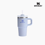 스탠리 퀜처 H2.0 플로우 스테이트 텀블러 591ml, 듀드롭(손잡이) : 스탠리 코리아