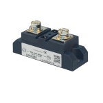 고출력 1상 고체 상태 릴레이 컨트롤러 보드 LED SSR AC 200A 300A 400A 입력 4 32V 출력 480VAC 200A : 오닉스컴퍼니몰