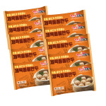 한품 제육통통만두 180g x5팩 : 테라 마켓