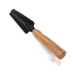 원예공구 모종 꽃삽 주말농장 원예삽 3종 세트 갈퀴삽 텃밭 화분 가꾸기 : 복만네상점