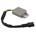 오토바이 레귤레이터 전압 정류기 야마하 3GB-81960-10 YFA1 브리즈 125 YFM80 베타 2728101000 RR 2T 300 : 이룸종합상사31