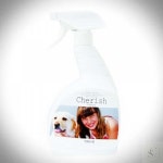 체리쉬 탈취제(파파야향) 1000ml 위생용품 고양이화장실 고양이 반려견화장실소독 : 솔이네펫