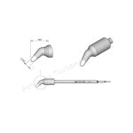 JBC C 470008 구부러진 카트리지 : 이도커머스
