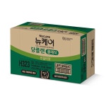 뉴케어 당플랜 인절미맛 클래식 2BOX 균형영양식 : 대상웰라이프 본사쇼핑몰