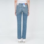 리바이스 여성 청바지 314 쿨진 쉐이핑 스트레이트 미디엄블루 196310272 : 지플랜