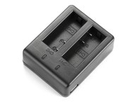 액션캠배터리 듀얼충전기 : 에스투제이몰