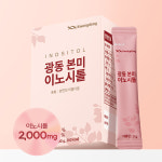 광동 본미 이노시톨 3g X 30포, 1박스 : 신끼리올마트